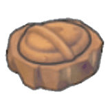 Armor Fossil