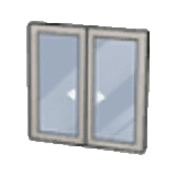 Automatic doors
