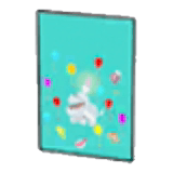 Balloon Poster