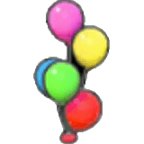 Balloons