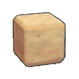 Barren ordinary soil item in Pokémon Pokopia