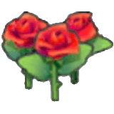 Beautiful flower item in Pokémon Pokopia