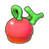 Berry case item in Pokémon Pokopia