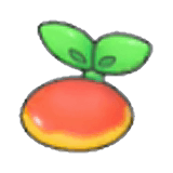 Berry chair