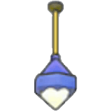 Berry hanging lamp