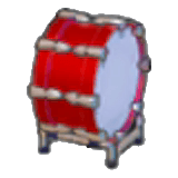 Big drum