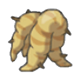 Big Root item in Pokémon Pokopia