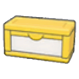 Big storage box