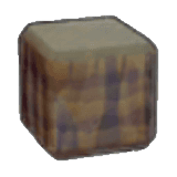 Black cliff rock item in Pokémon Pokopia
