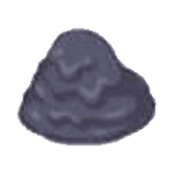 Black Sludge item in Pokémon Pokopia