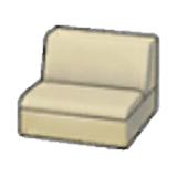 Box Sofa