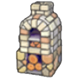 Bread oven