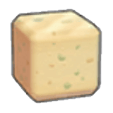Bumpy beach sand item in Pokémon Pokopia