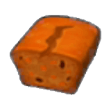 Carrot bread