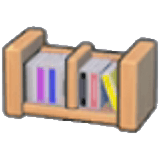 CD rack