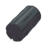 Charcoal item in Pokémon Pokopia