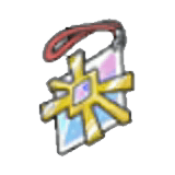 Clear Amulet item in Pokémon Pokopia