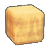 Cliff rock item in Pokémon Pokopia