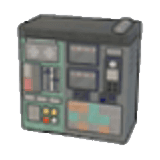 Control unit