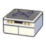 Cooking stove