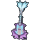Cool bass guitar