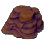Cooled molten rock item in Pokémon Pokopia
