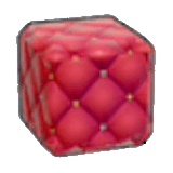 Cushy wall