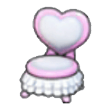 Cute chair