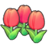 Cute flower item in Pokémon Pokopia