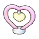 Cute lamp