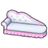 Cute sofa