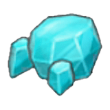 Damp Rock item in Pokémon Pokopia