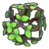 Dense vines item in Pokémon Pokopia