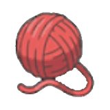 Destiny Knot item in Pokémon Pokopia