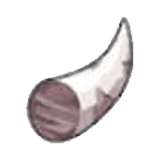Dragon Fang item in Pokémon Pokopia
