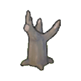 Dry Aspear tree item in Pokémon Pokopia