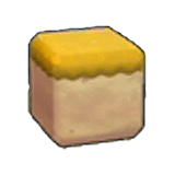 Dry field grass item in Pokémon Pokopia