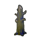 Dry pointy tree item in Pokémon Pokopia