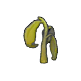 Dry potato plant item in Pokémon Pokopia