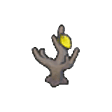 Dry stylish hedge item in Pokémon Pokopia