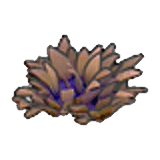 Dry yellow tall grass item in Pokémon Pokopia