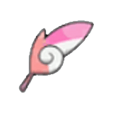 Fairy Feather item in Pokémon Pokopia