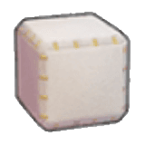 Felt mat