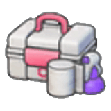 First aid kit