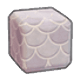 Fish-scale tiling