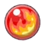 Flame Orb item in Pokémon Pokopia