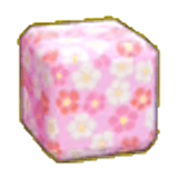 Flower print