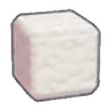 Fluffy flooring