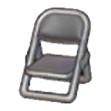 Folding chair
