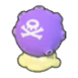 Funky diffuser item in Pokémon Pokopia